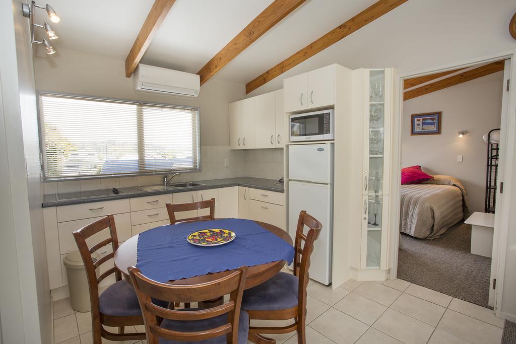 Palm Pacific Resort & Motel Whangamata Kültér fotó