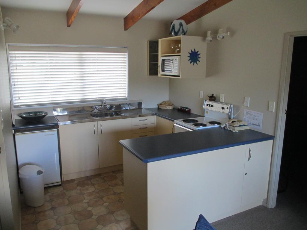 Palm Pacific Resort & Motel Whangamata Szoba fotó