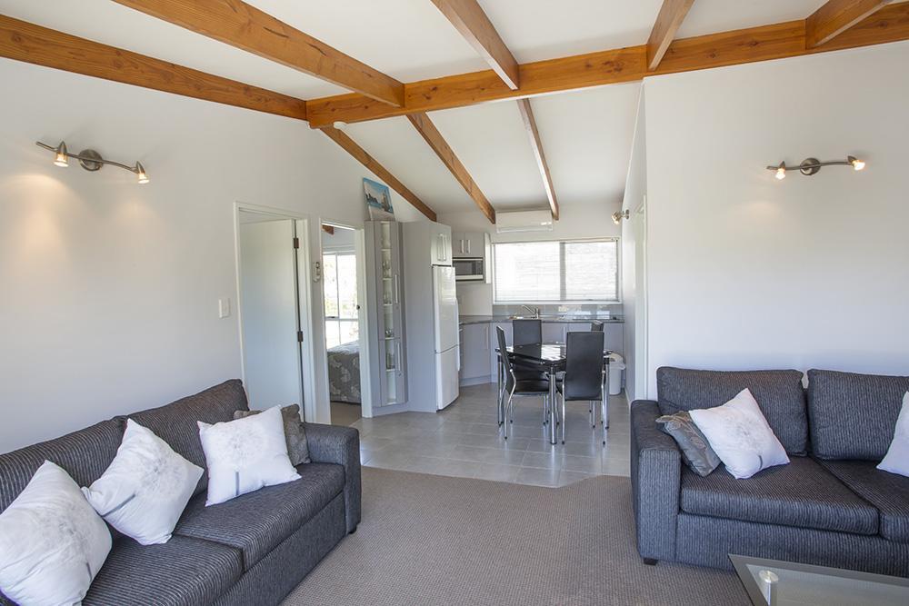 Palm Pacific Resort & Motel Whangamata Kültér fotó