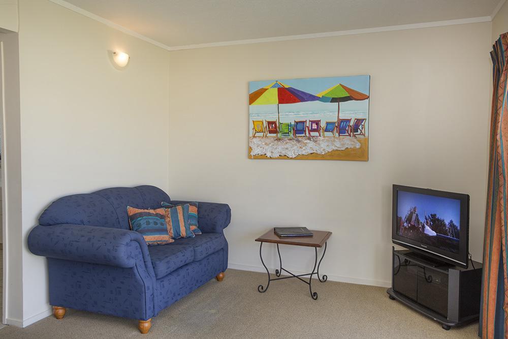 Palm Pacific Resort & Motel Whangamata Kültér fotó