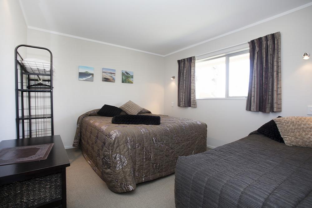 Palm Pacific Resort & Motel Whangamata Kültér fotó