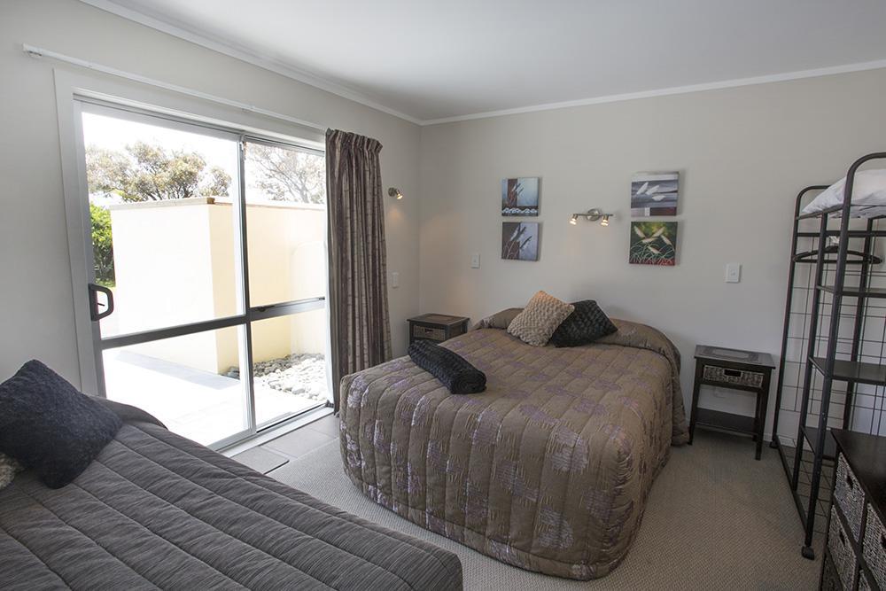 Palm Pacific Resort & Motel Whangamata Kültér fotó