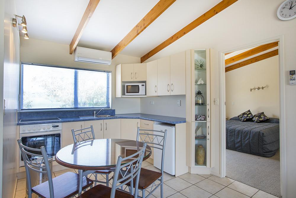 Palm Pacific Resort & Motel Whangamata Kültér fotó