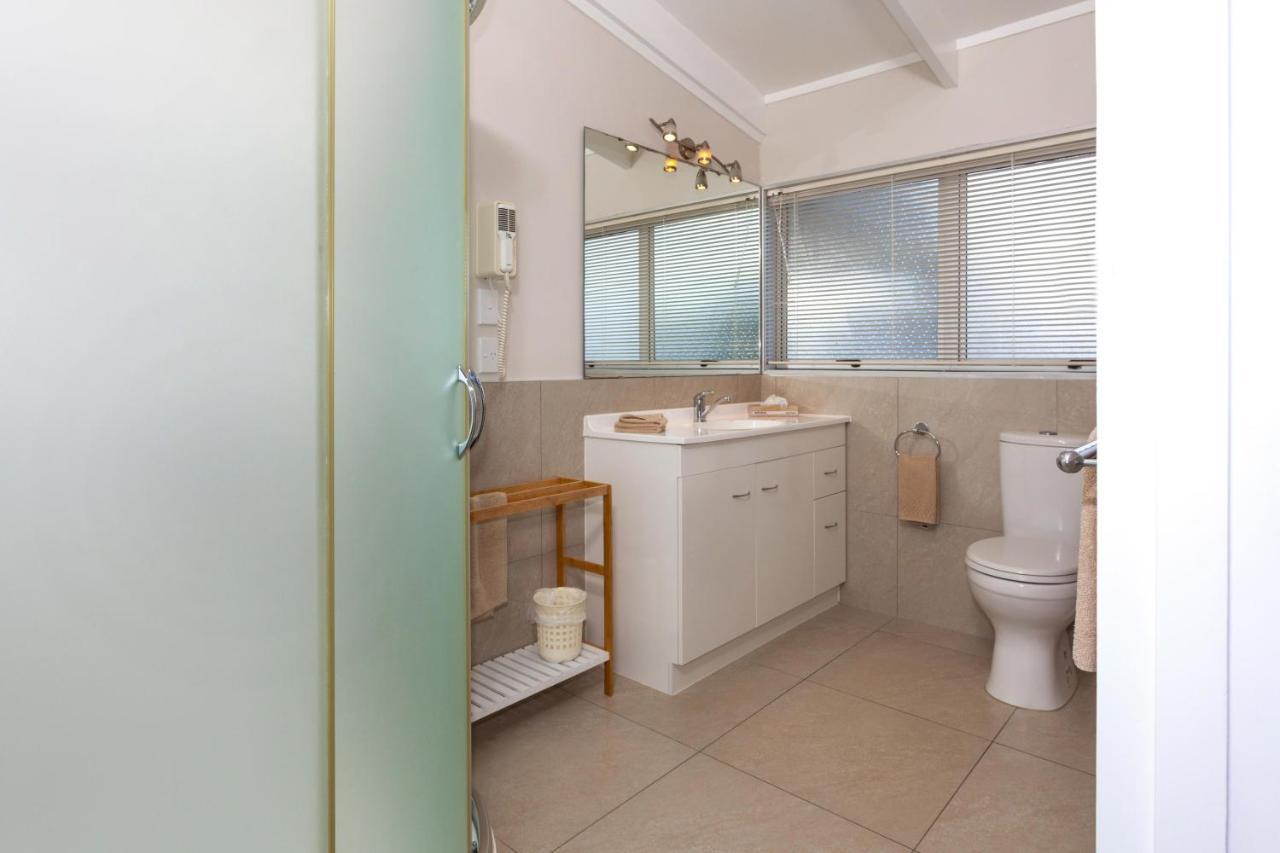 Palm Pacific Resort & Motel Whangamata Kültér fotó